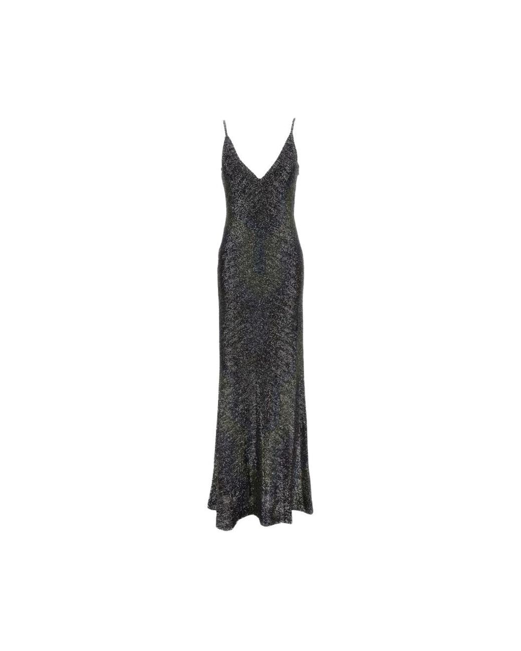 Missoni Gowns in het Black
