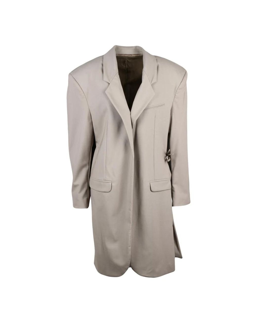 ACT N°1 Brown Blazers