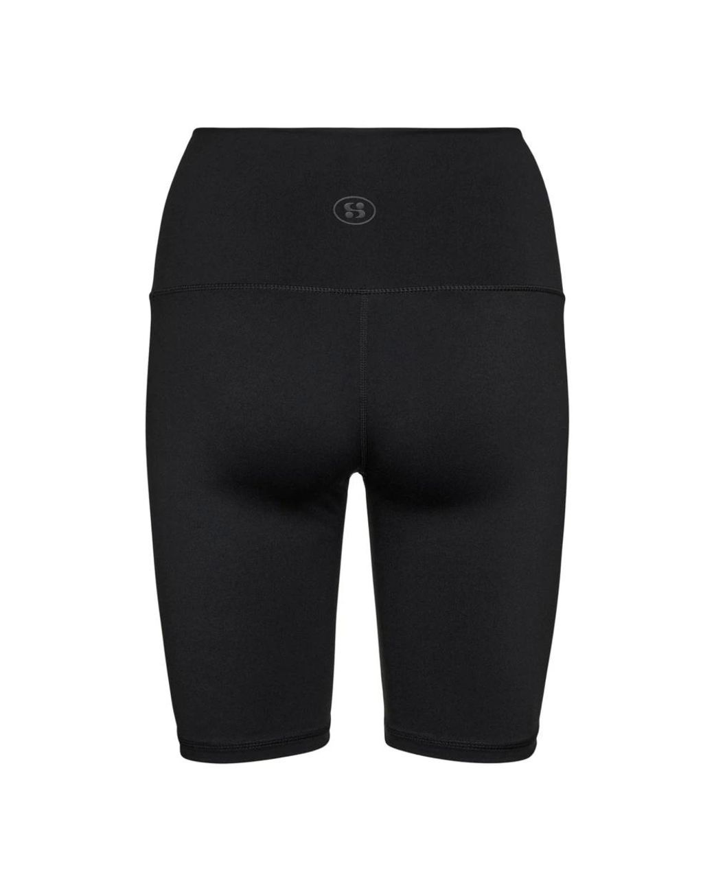 Running Tights Sofie Schnoor de color Black