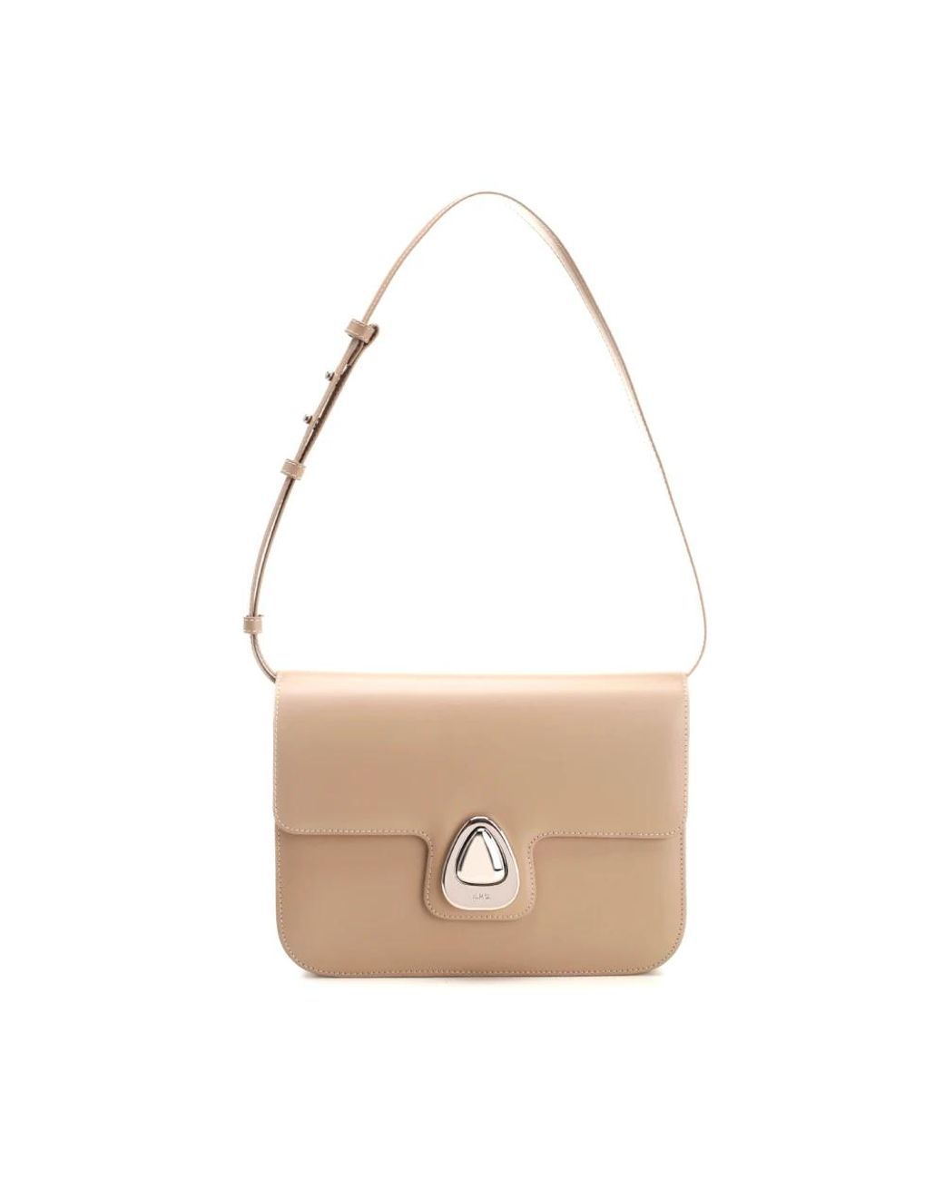 A.P.C. Natural Astra Bag