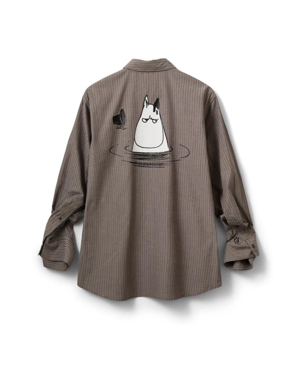 Shirts di Sofie Schnoor in Brown
