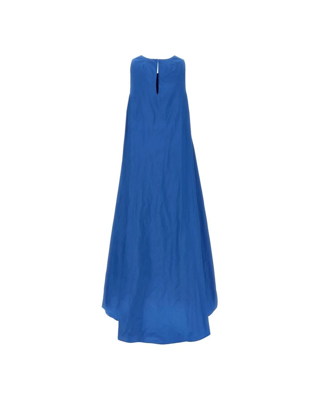 Maxi Dresses P.A.R.O.S.H. en coloris Blue