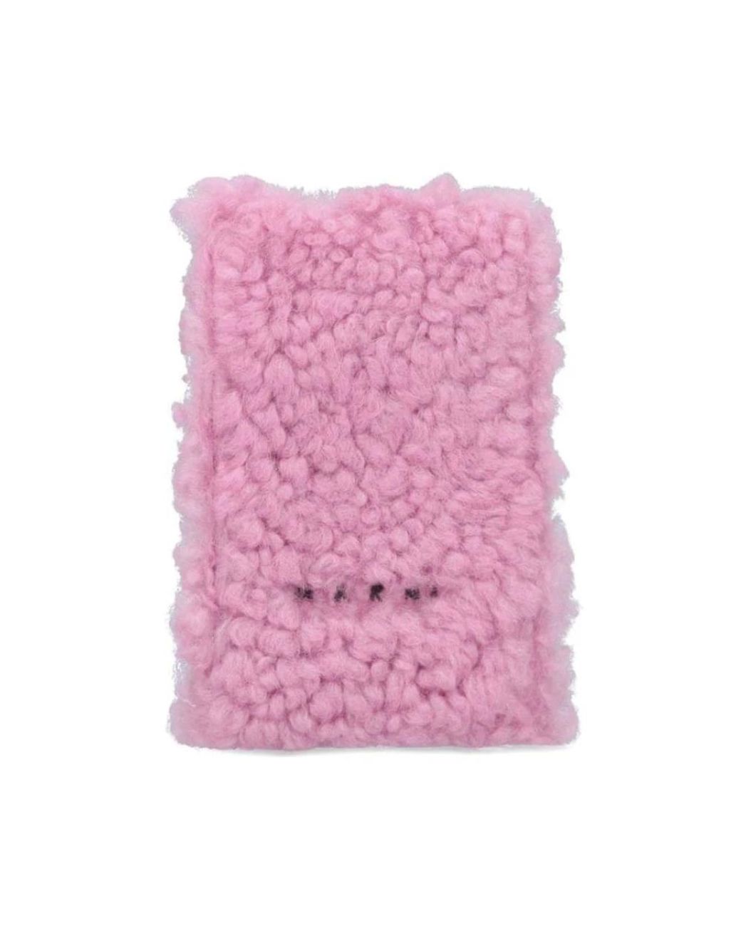 Phone Accessories di Marni in Pink