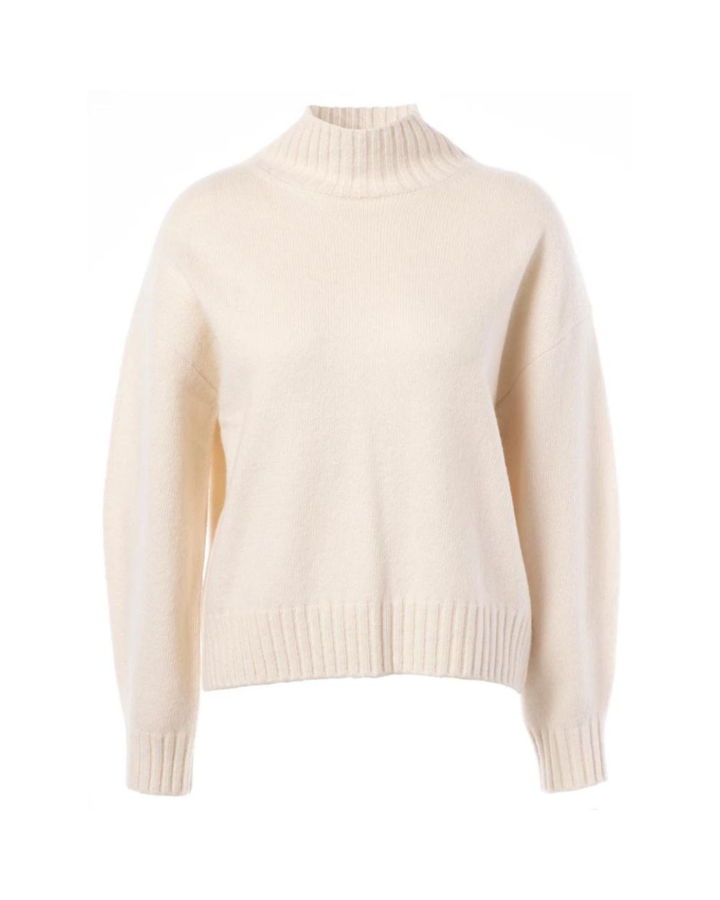 JC Sophie Perla Sweater in het Natural