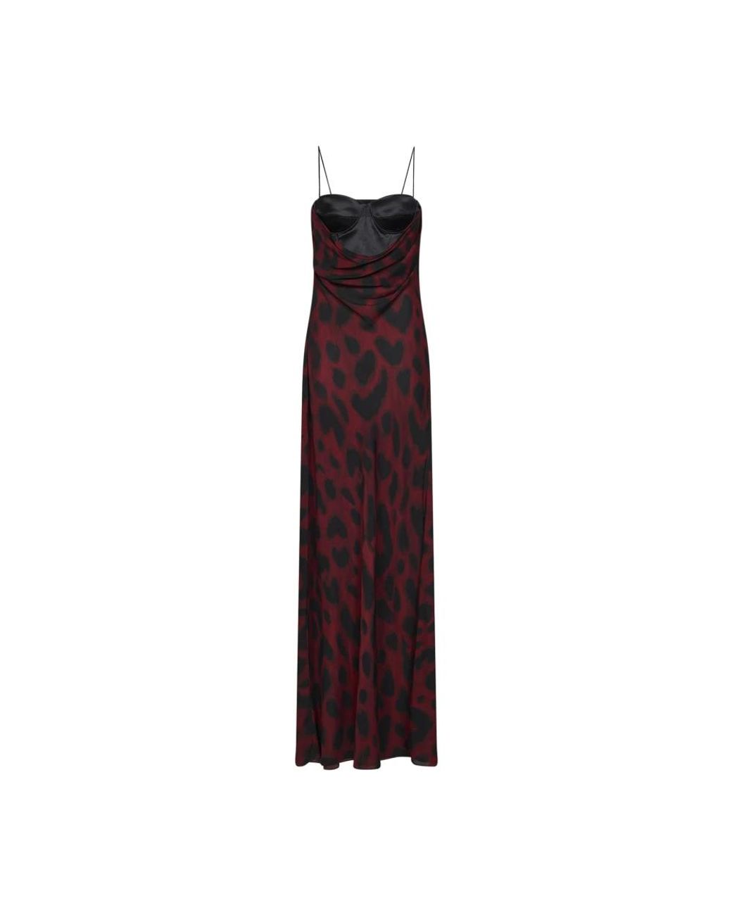Alex Perry Purple Maxi Dresses