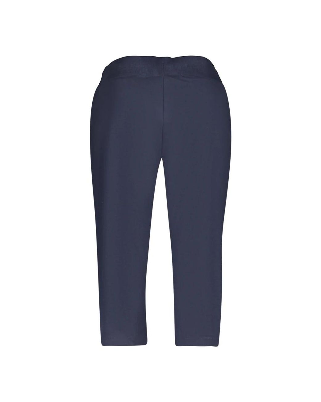 Cropped Trousers Freddy en coloris Blue
