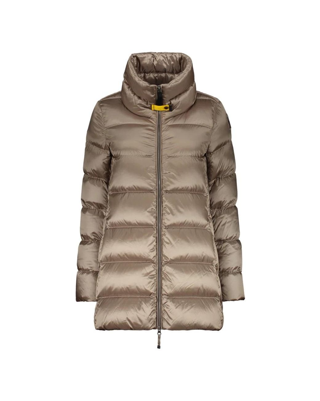 Parajumpers Brown Down Jackets