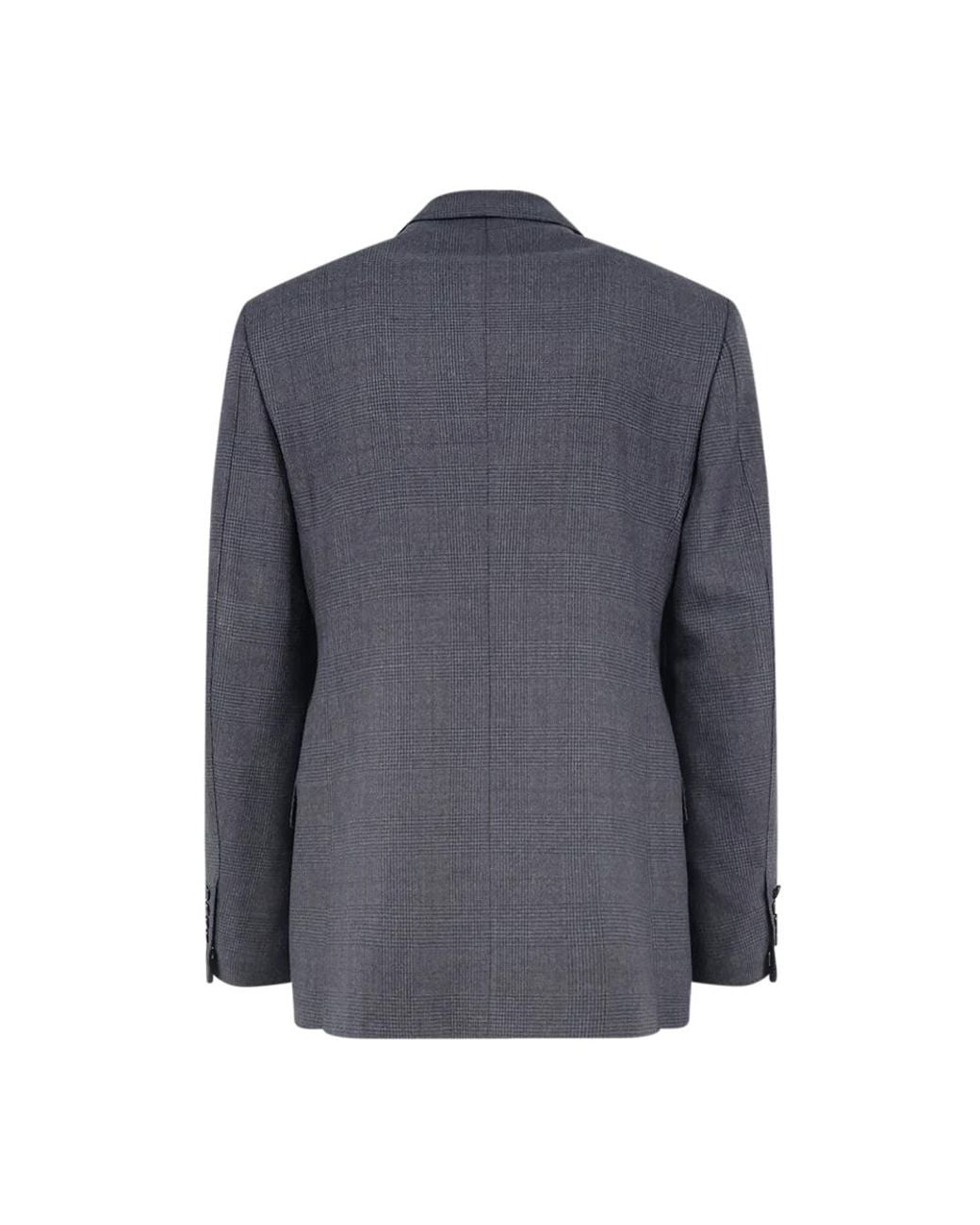 Tom Ford Gray Single Breasted Suits for men
