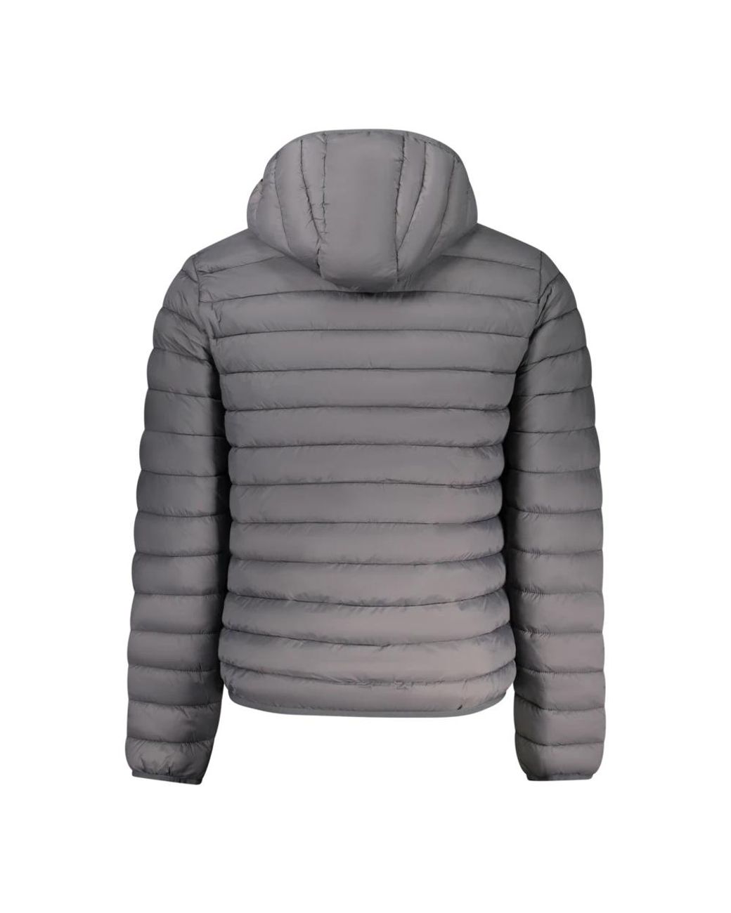 Armata Di Mare Gray Winter Jackets for men