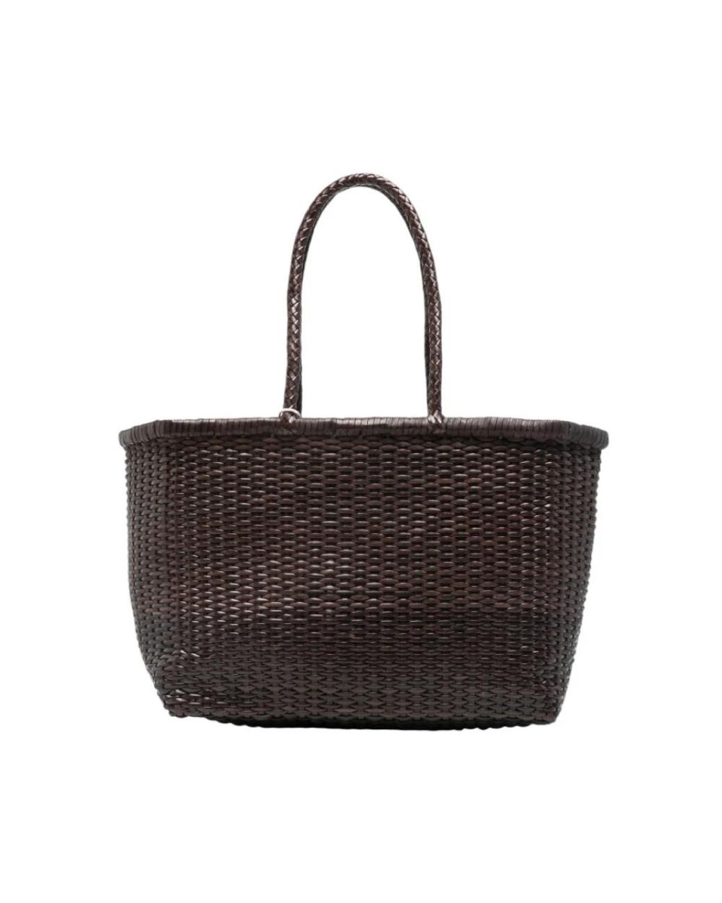 Dragon Diffusion Black Shopping Bags