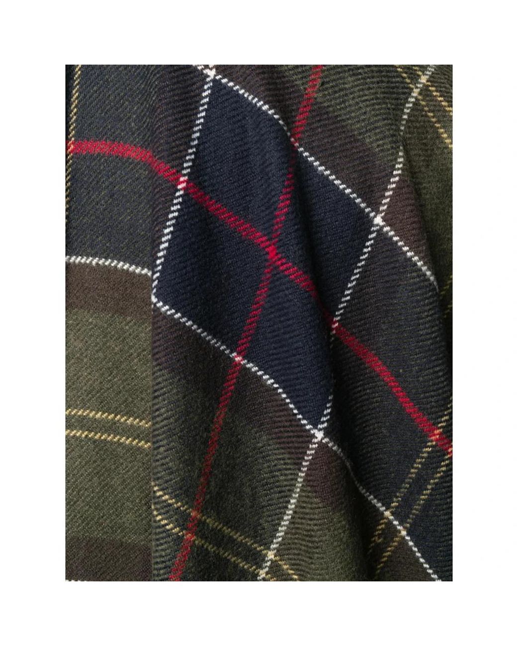 Barbour Black Ponchos for men