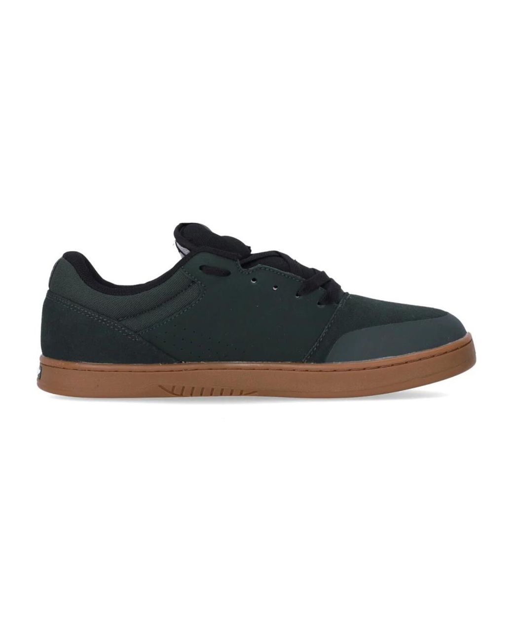 Etnies Black Sneakers for men