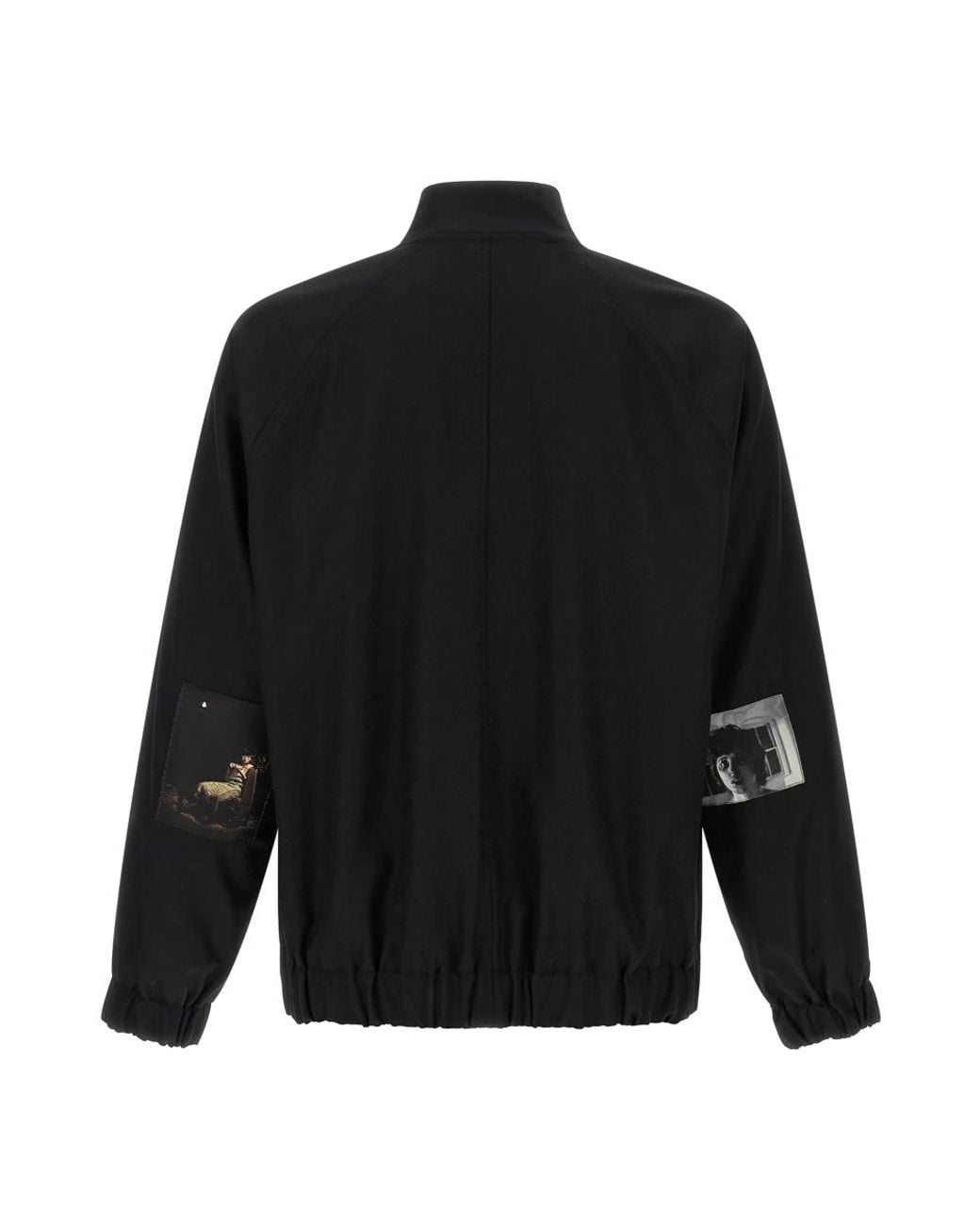 Bomber Jackets Undercover de hombre de color Black