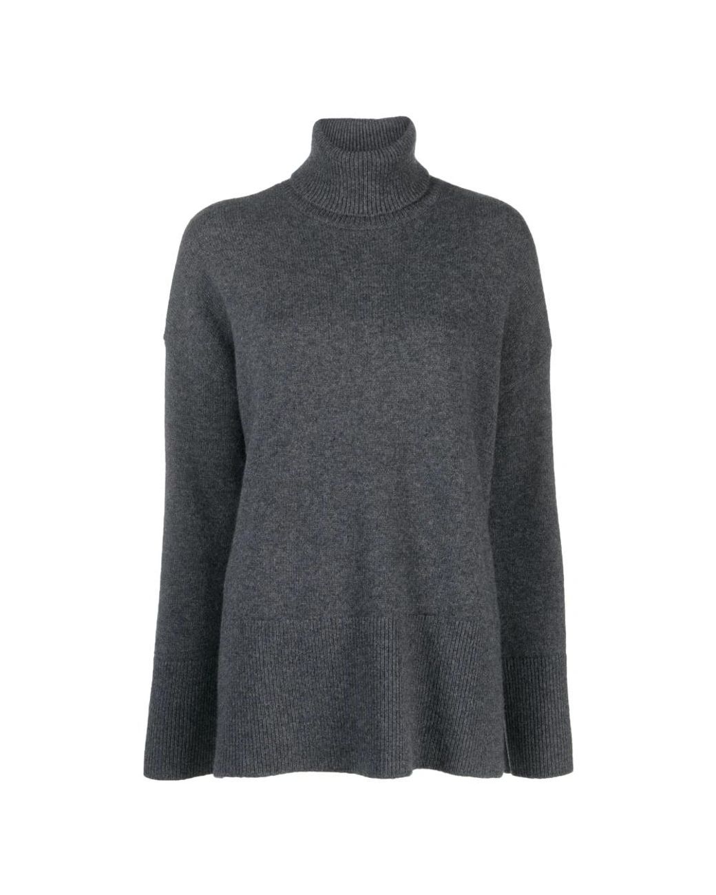 Turtlenecks P.A.R.O.S.H. en coloris Gray