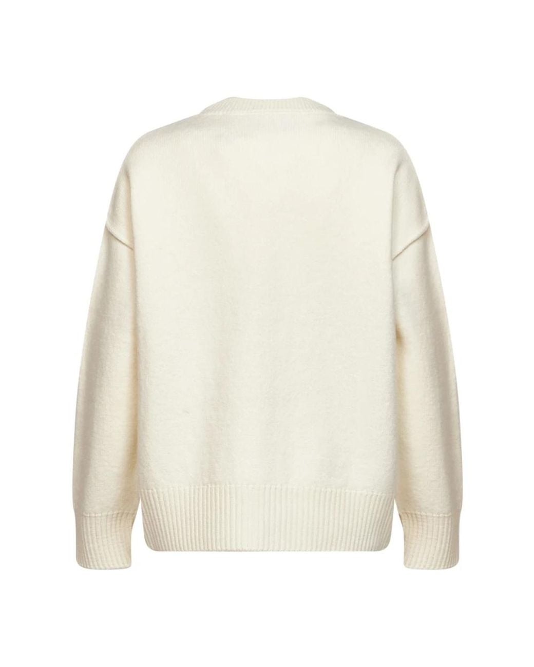 Cardigans AMI de color White