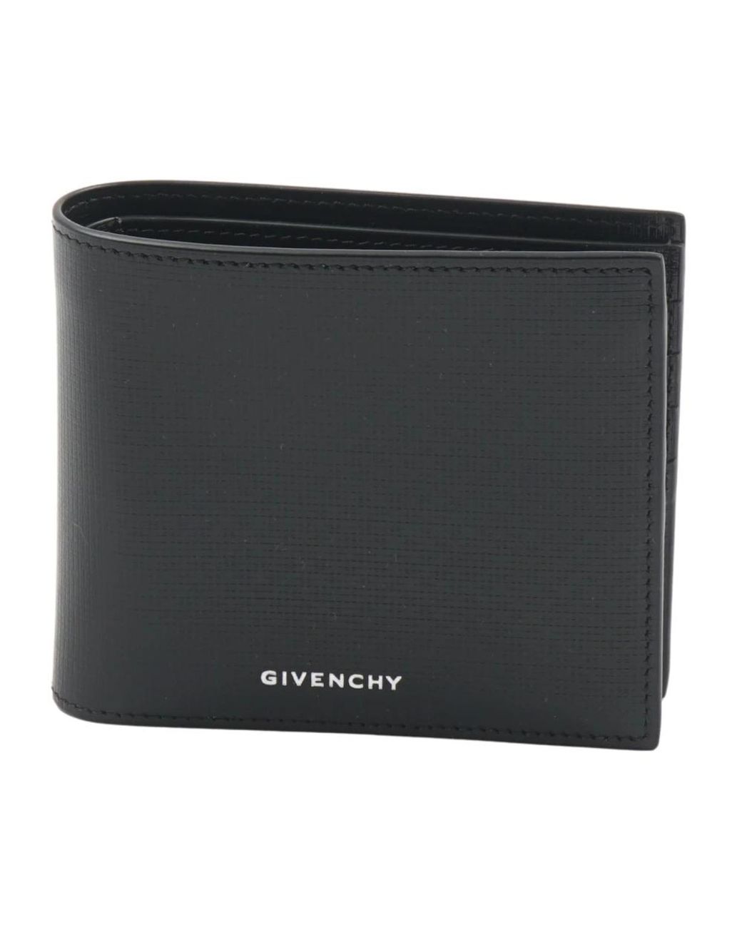 Givenchy Black Wallets & Cardholders for men