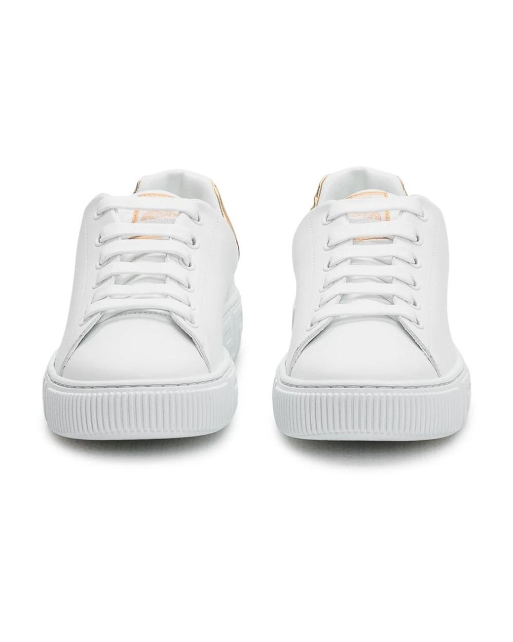 Sneakers Versace de color White
