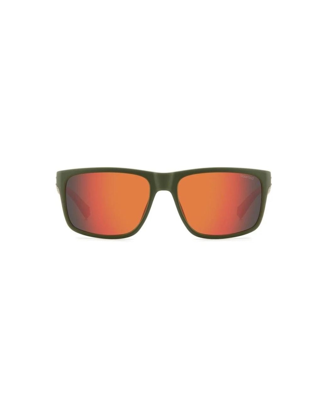 Polaroid Brown Sunglasses for men