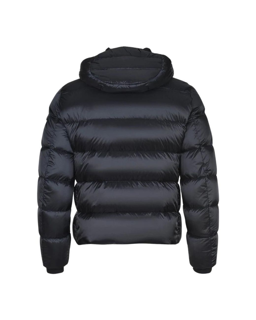 Down Jackets Moorer de hombre de color Blue