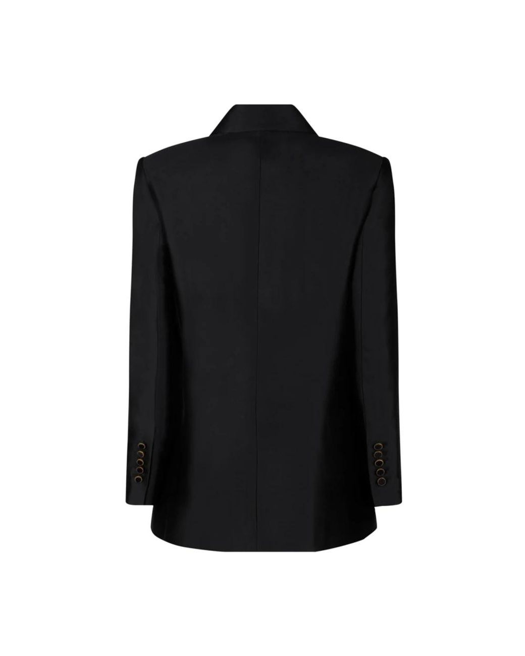 Blazers Zimmermann en coloris Black