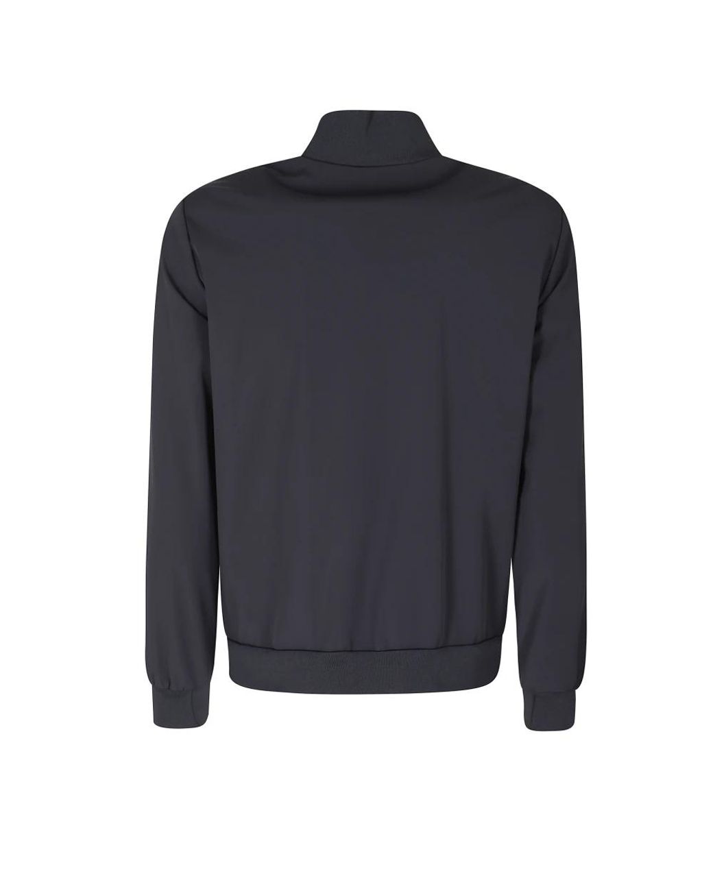 Light Jackets Rrd de hombre de color Blue
