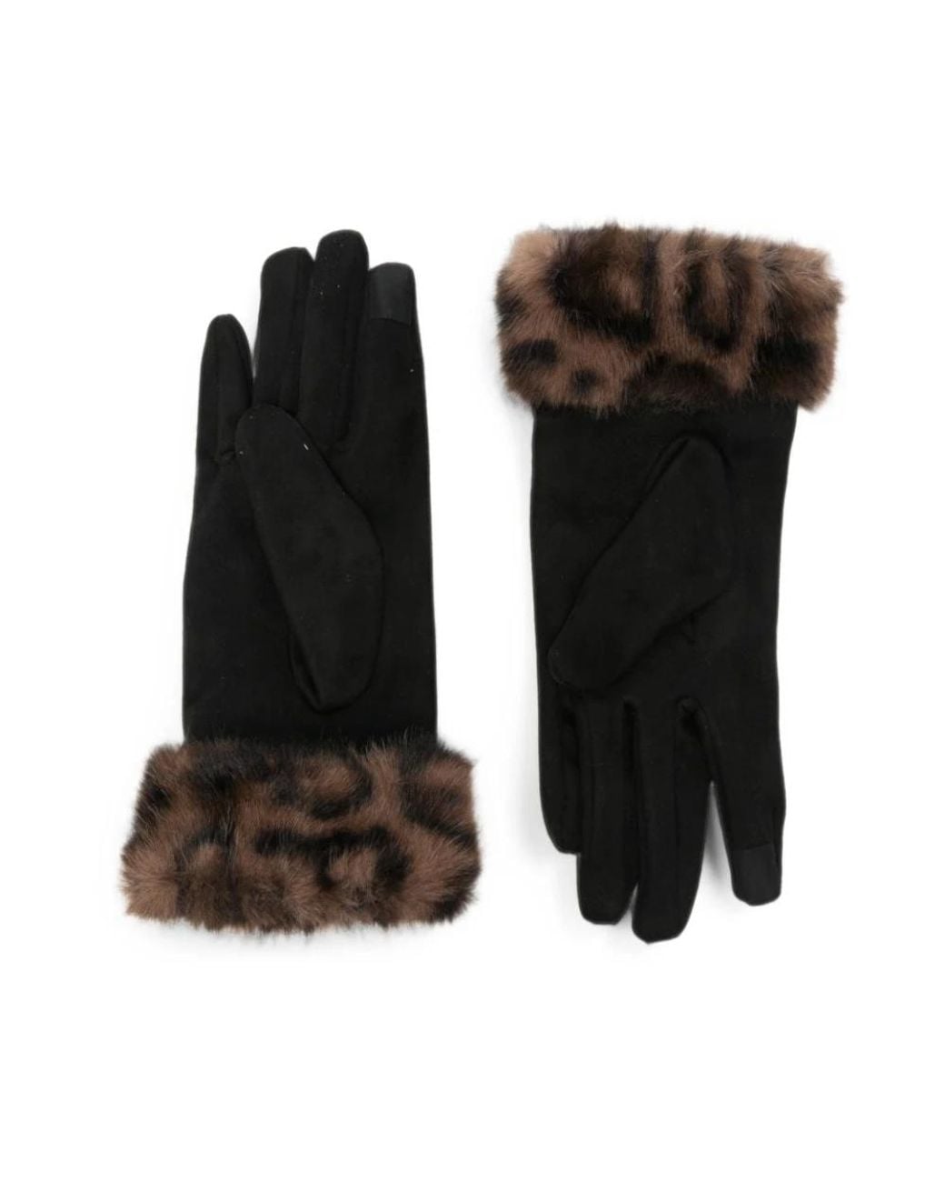 Gloves Liu Jo en coloris Black