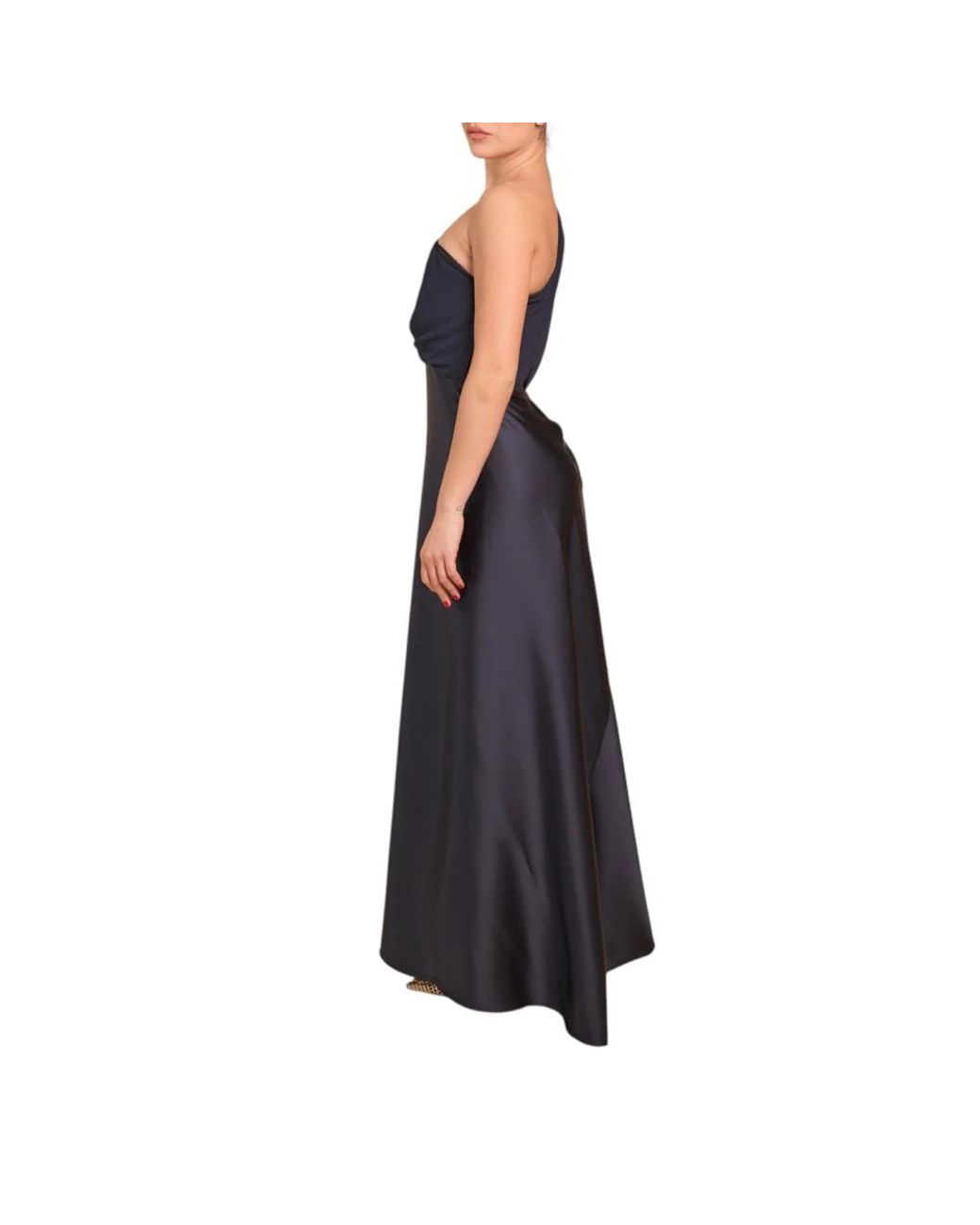 Nenette Blue Gowns