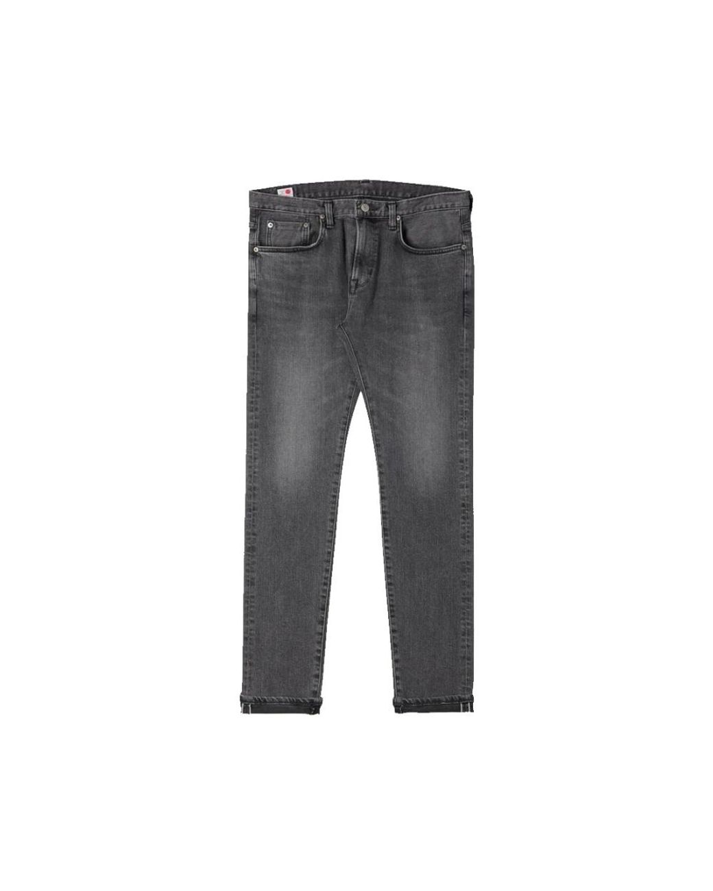 Edwin Gray Slim Fit Jeans for men