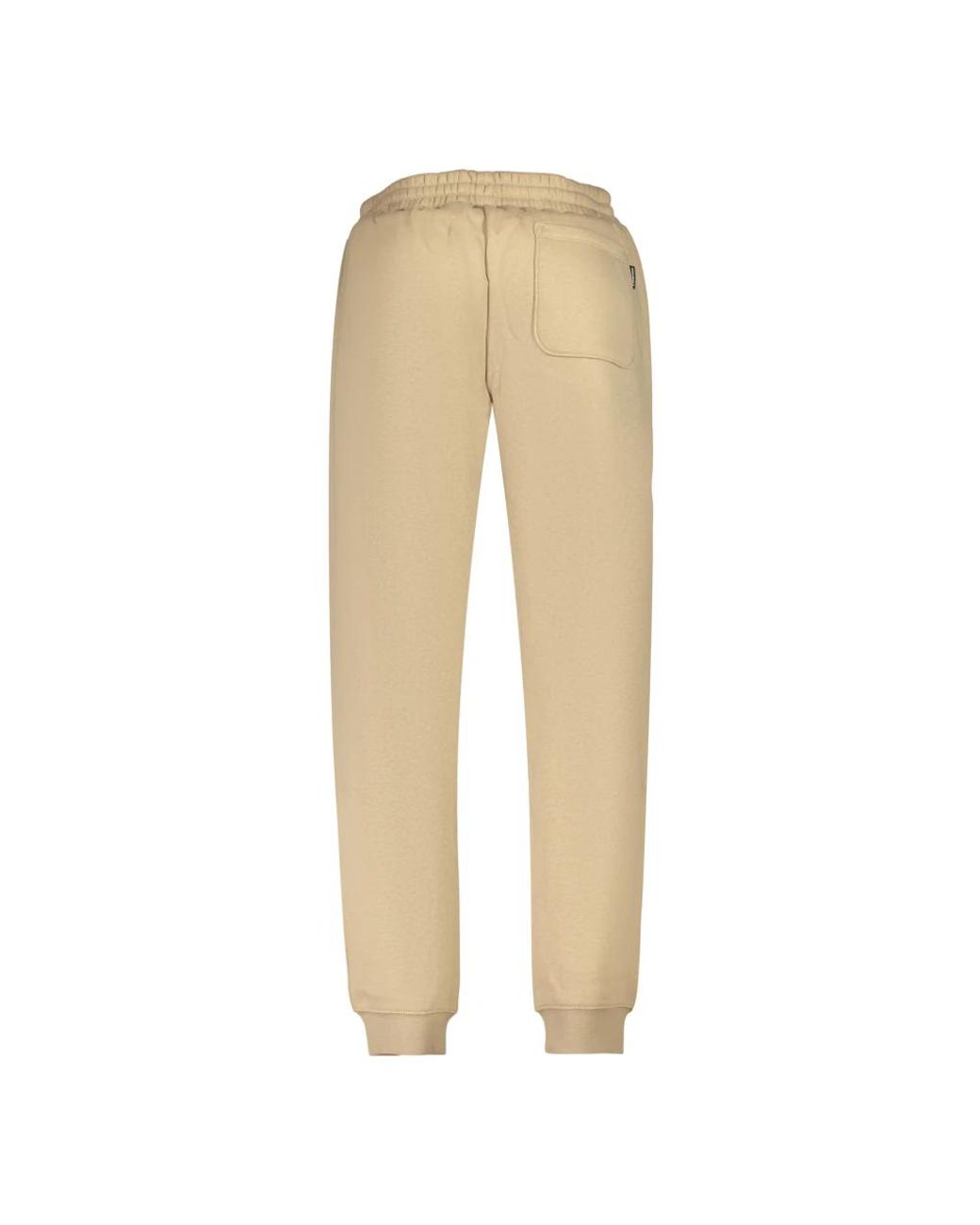 Sweatpants Converse de hombre de color Natural