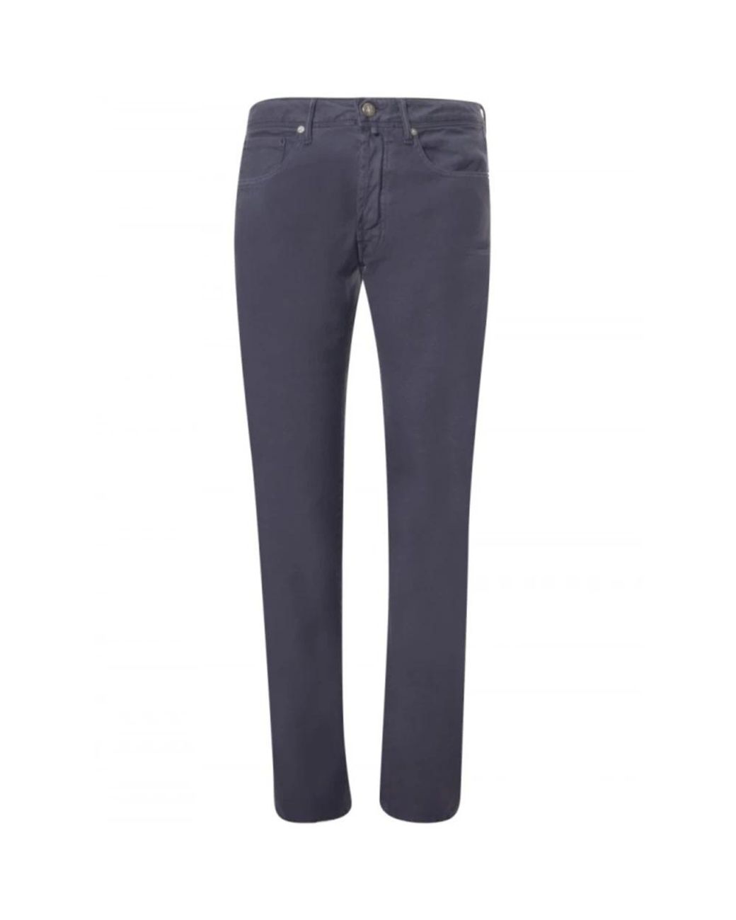 Incotex Blue Slim Fit Jeans for men