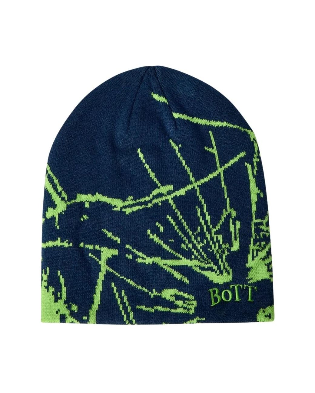 BoTT Blue Accessories for men