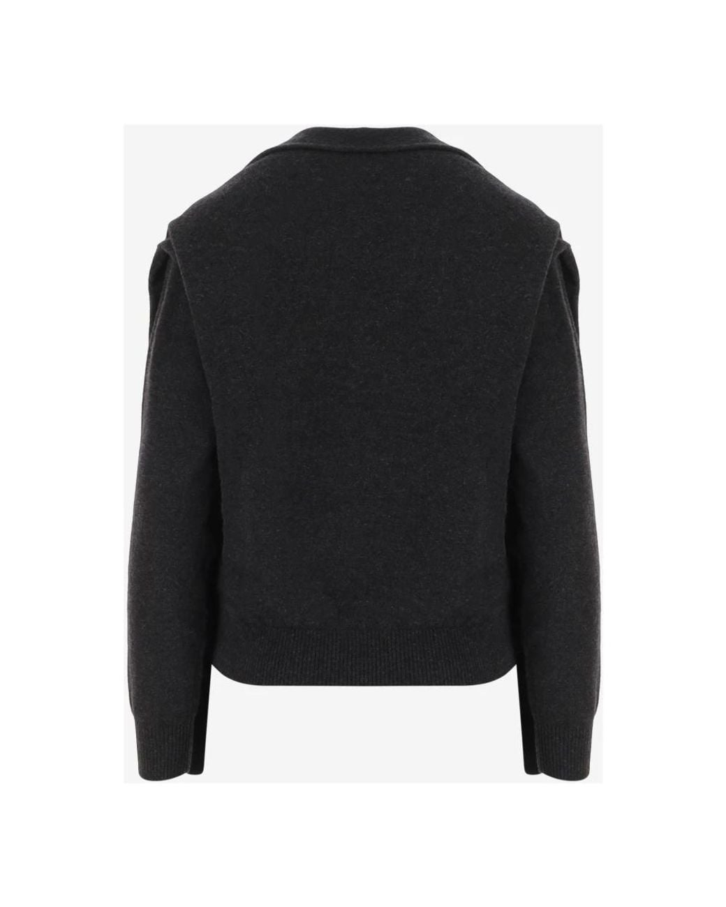 Cardigans arch4 en coloris Black