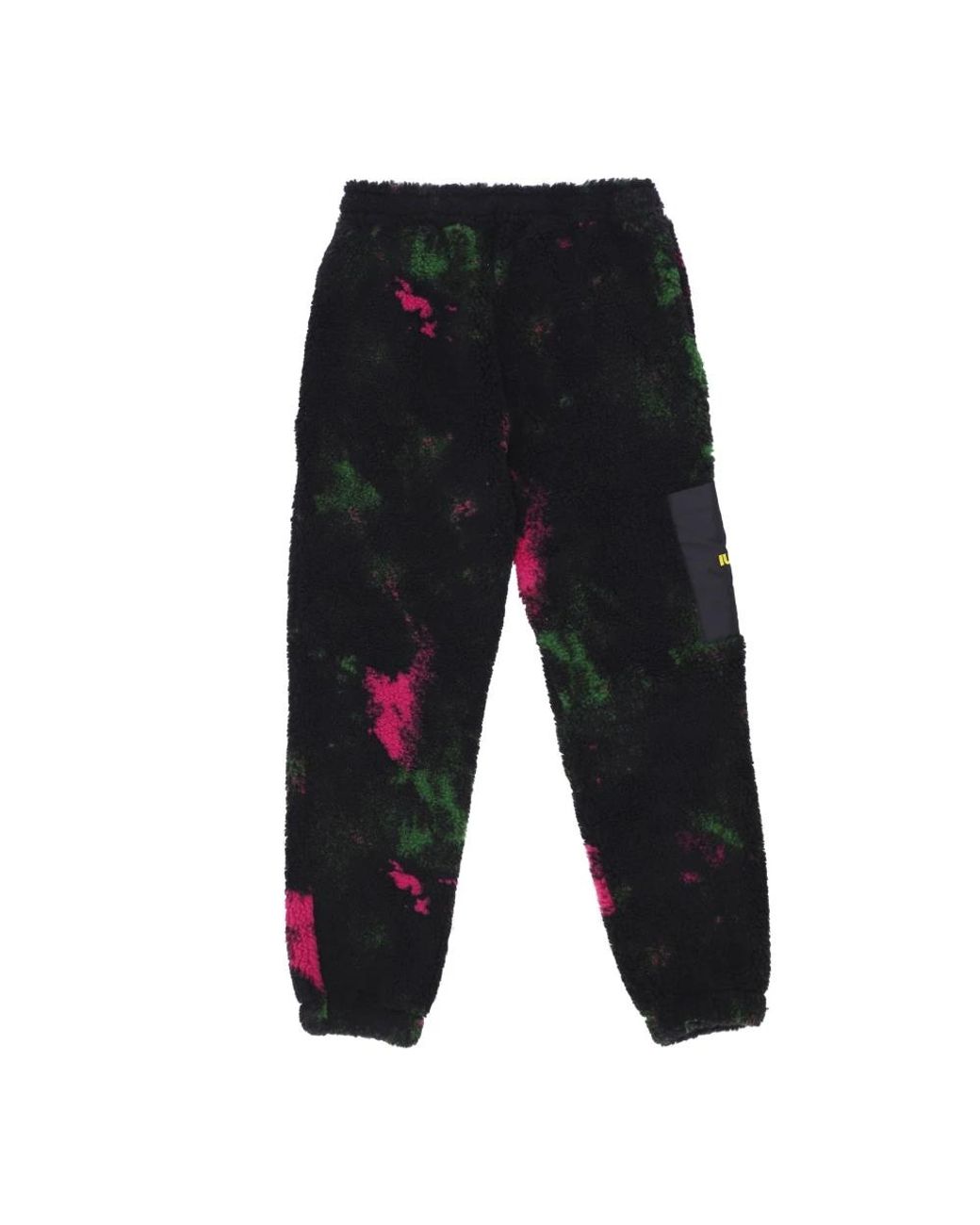 Iuter Blue Sweatpants for men