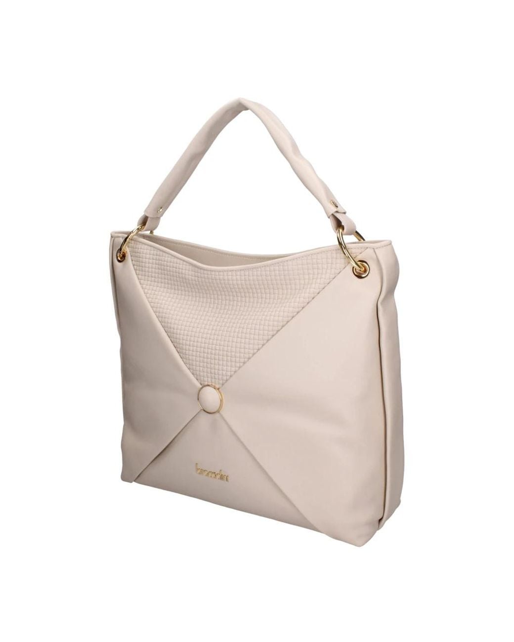 Braccialini Natural Handbags