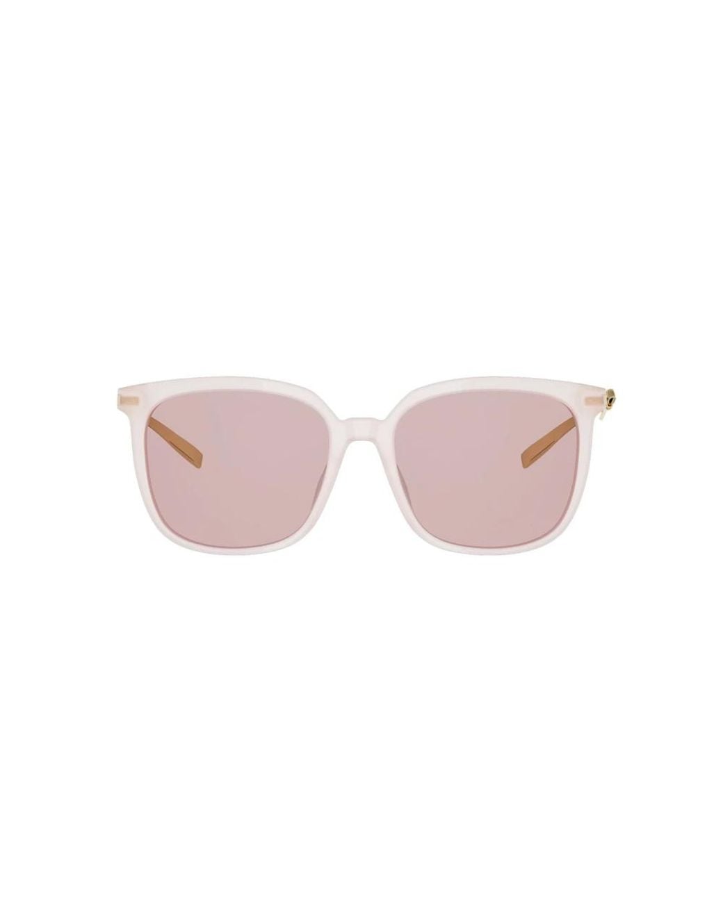 Dior Pink Sunglasses