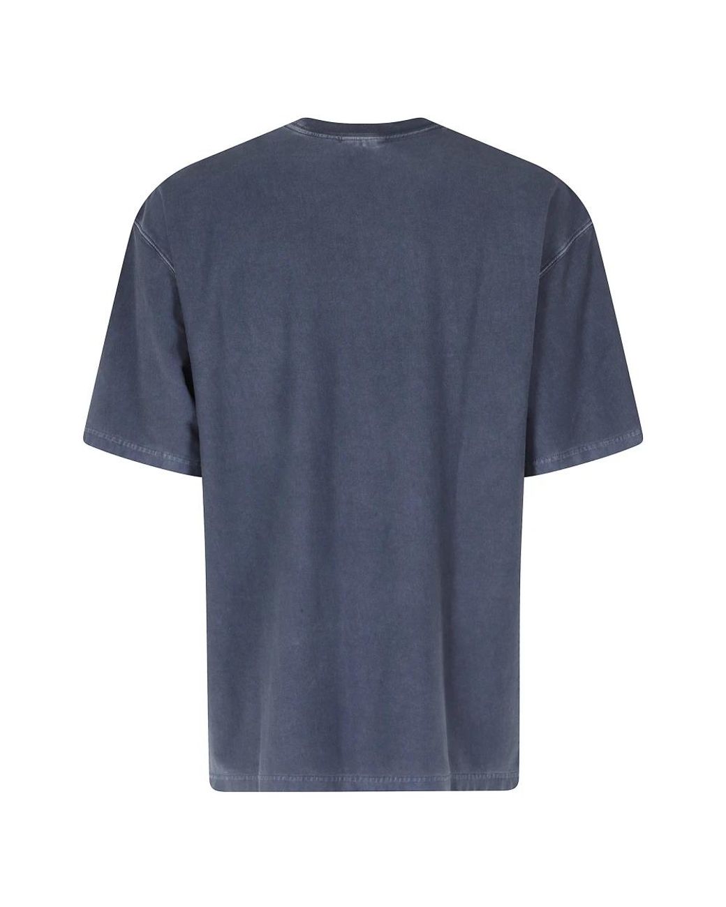 Carhartt Blue T-Shirts for men