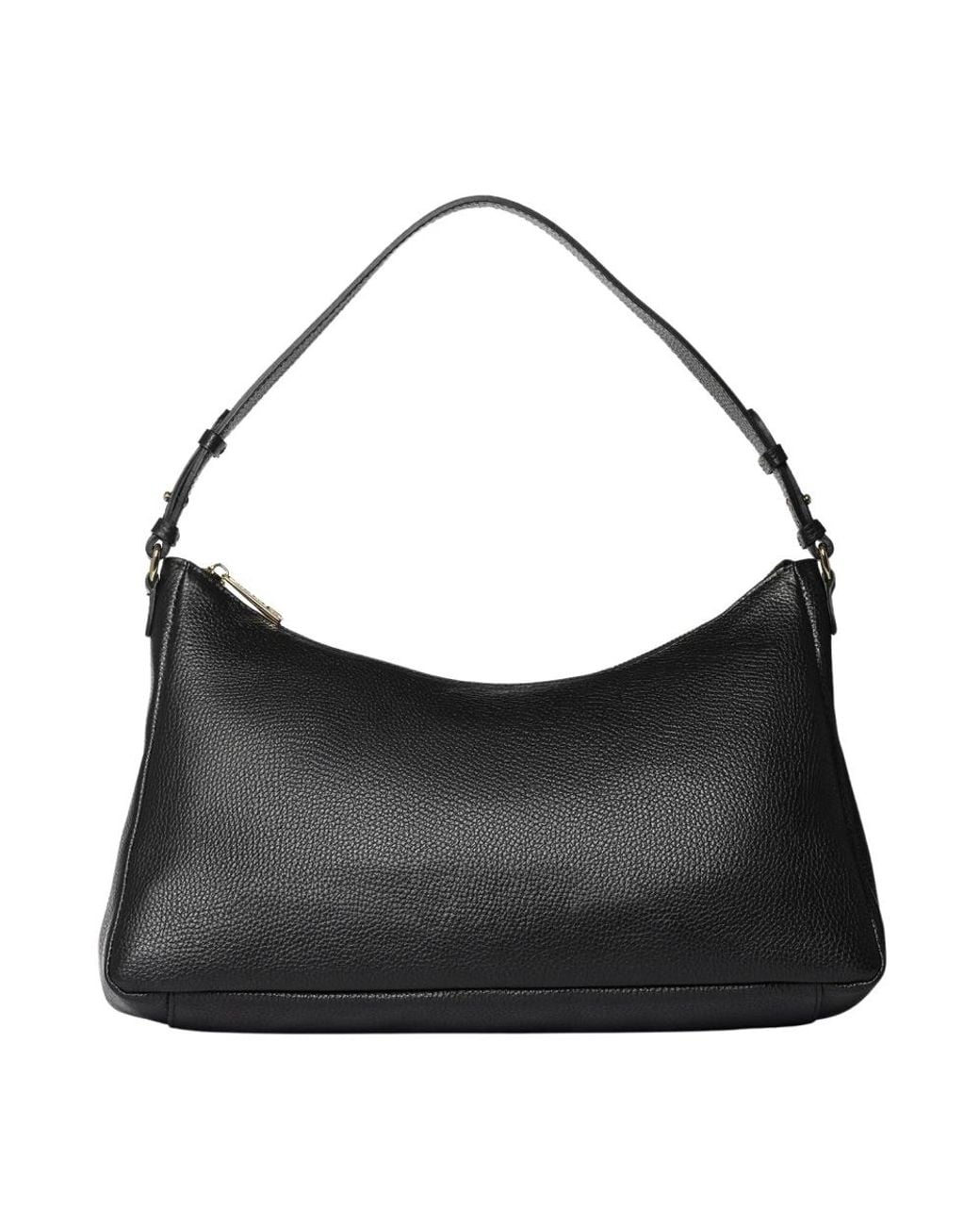 Marc Ellis Black Shoulder Bags