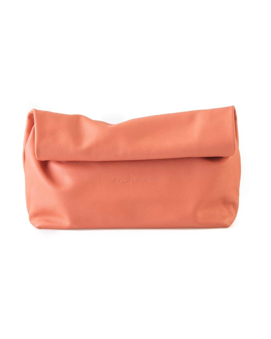 Cortana Orange Clutches