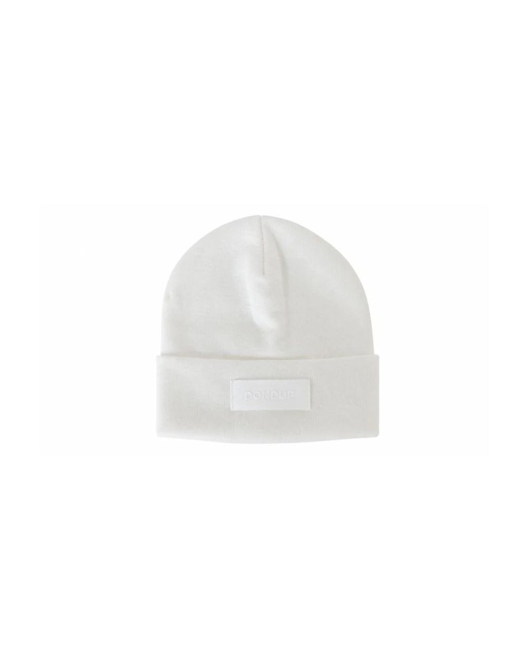 Dondup White Accessories