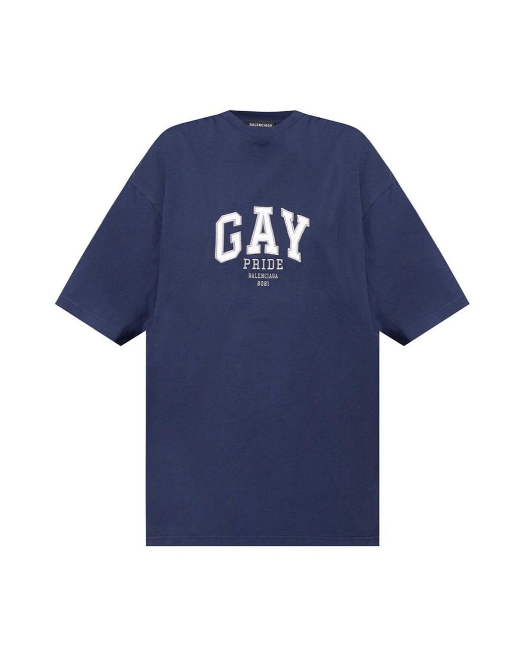 balenciaga 2021 shirt