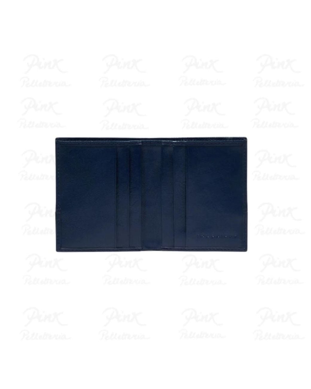 The Bridge Blue Wallets & Cardholders for men