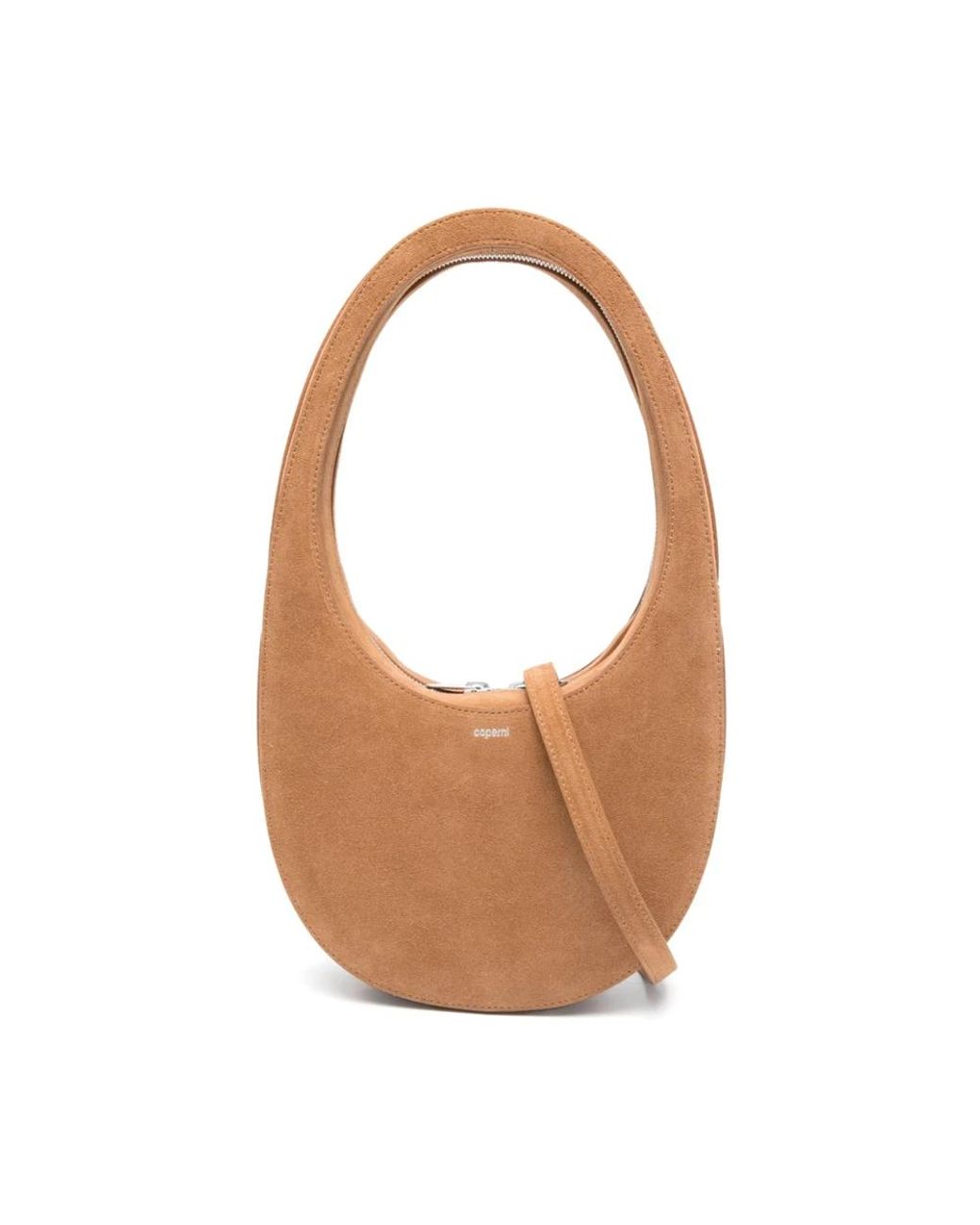 Coperni Brown Shoulder Bags