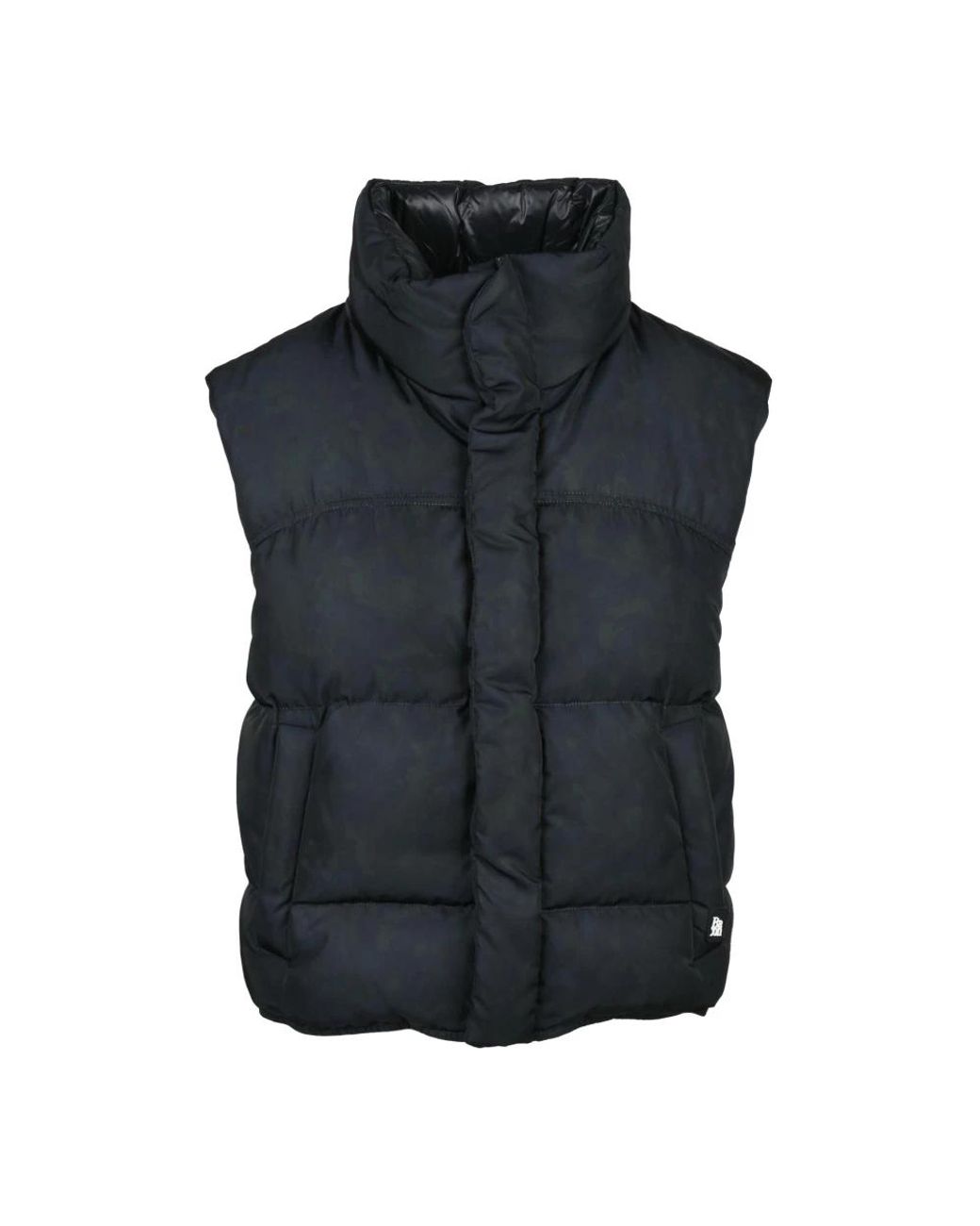 Bacon Clothing Black Waistcoats