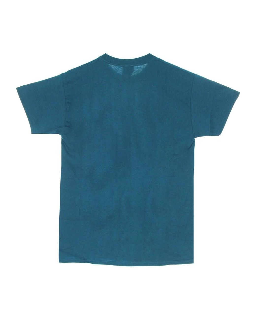 T-Shirts Thrasher de hombre de color Blue