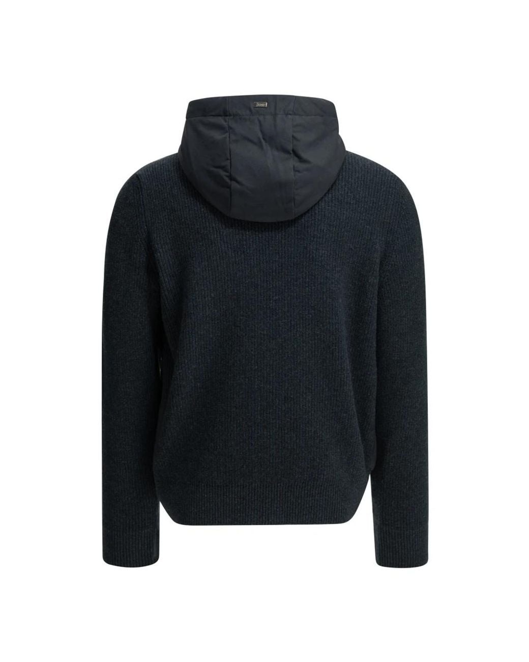 Light Jackets Herno de hombre de color Blue