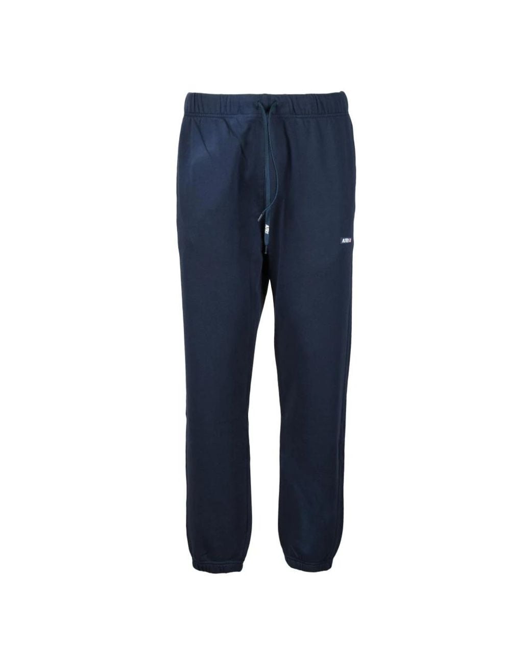 Autry Broek in het Blue voor heren