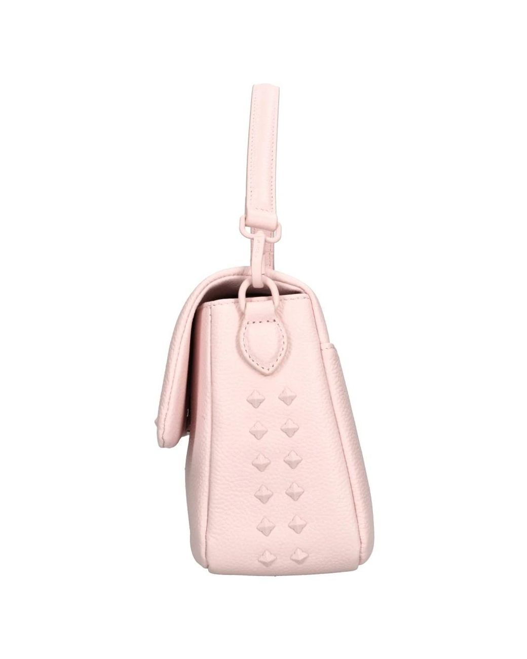 La Carrie Pink Handbags