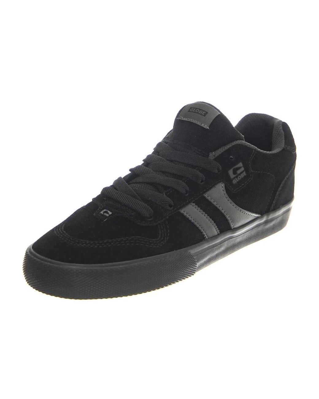Sneakers Globe pour homme en coloris Black