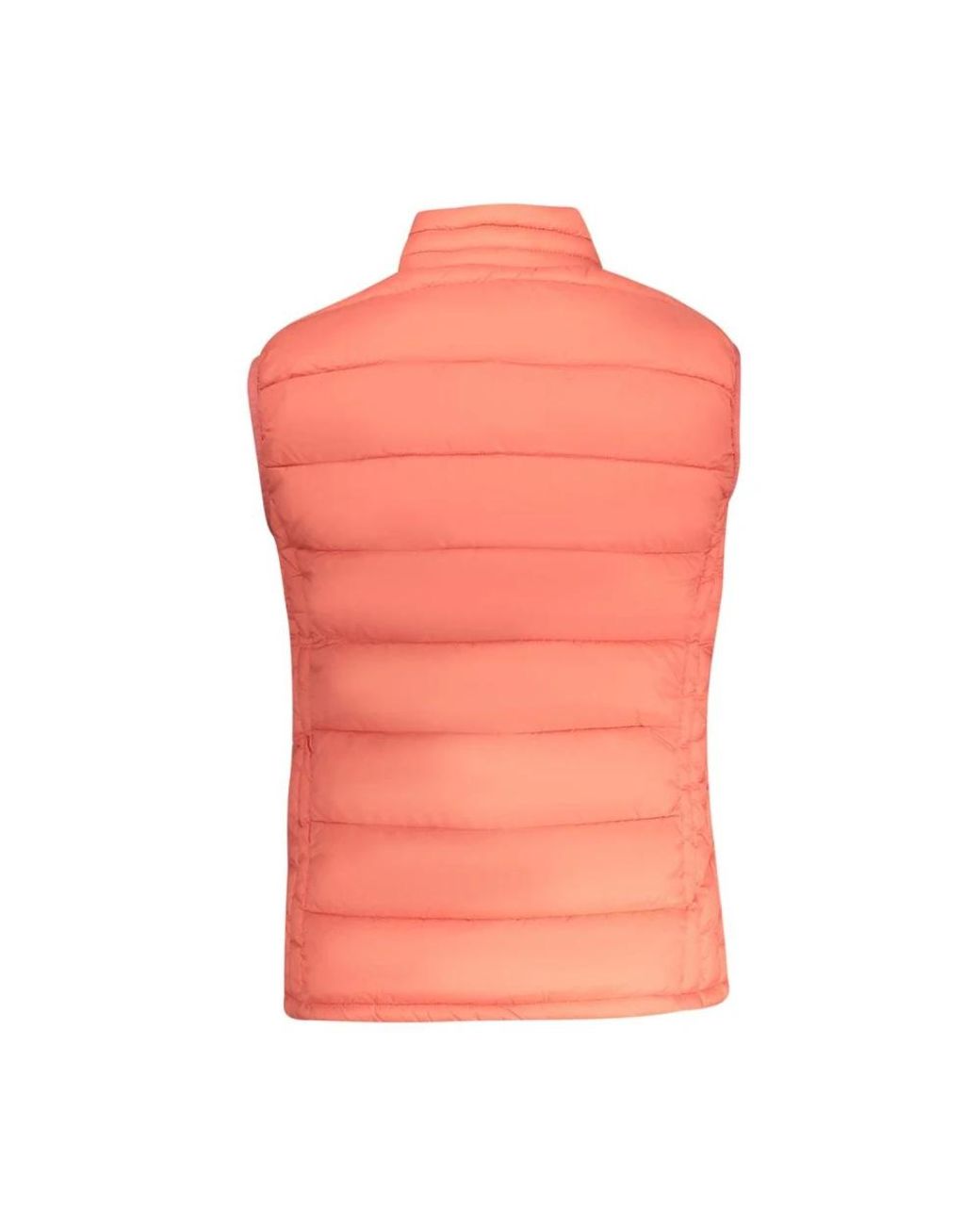 North Sails Pink Waistcoats
