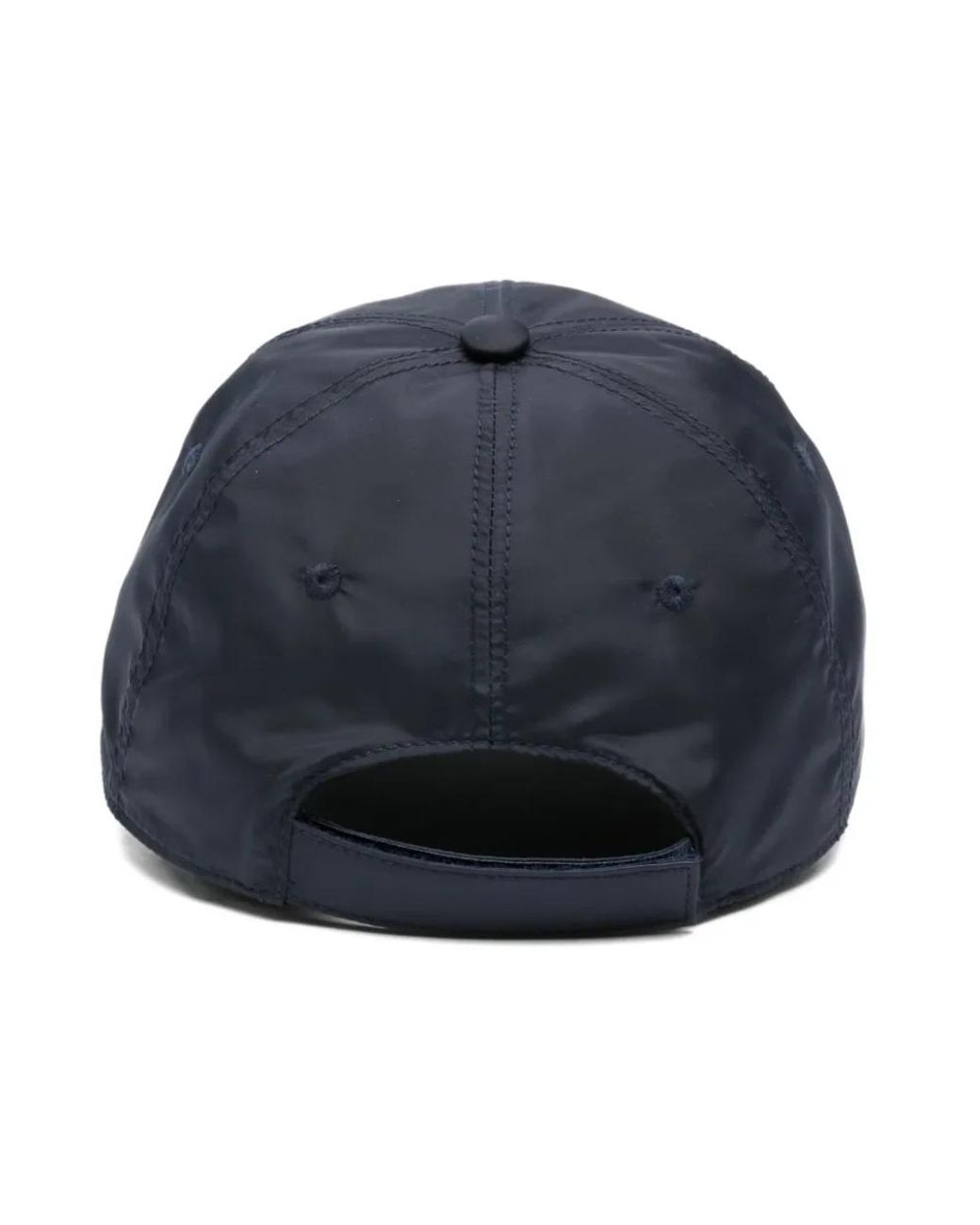 Caps Fendi de hombre de color Blue